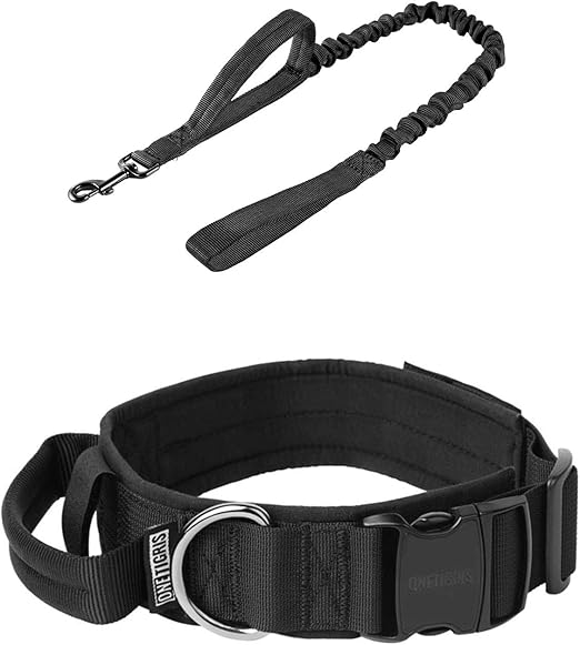 tough dog collars