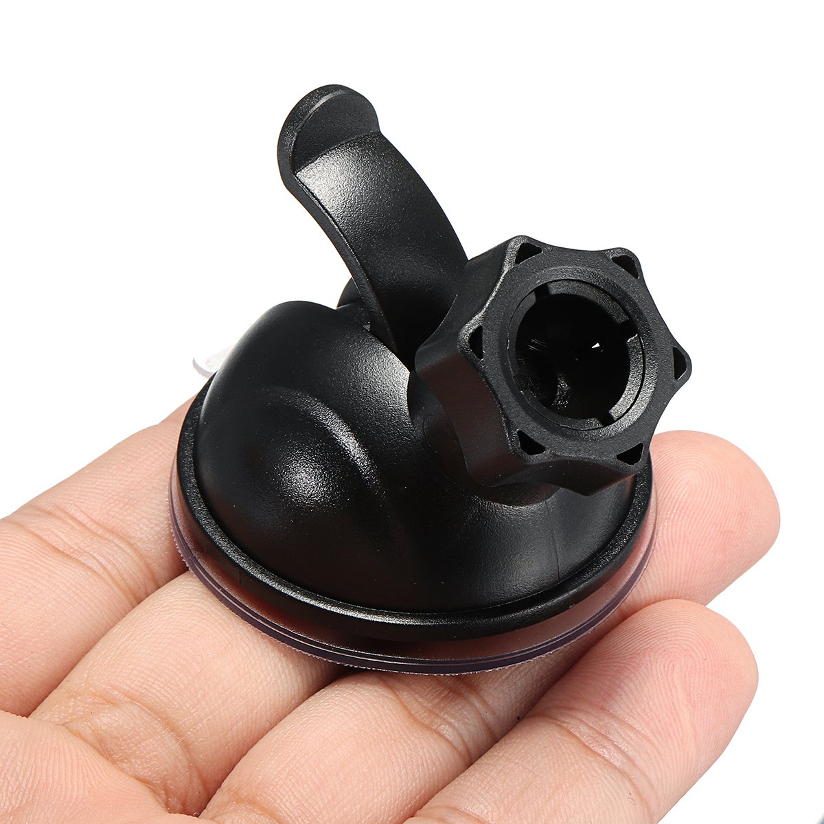 GOZAR Replacement Car Suction Cup Compatible with Nextbase Dash Cam 112 212 312GW 412GW Mini Mount