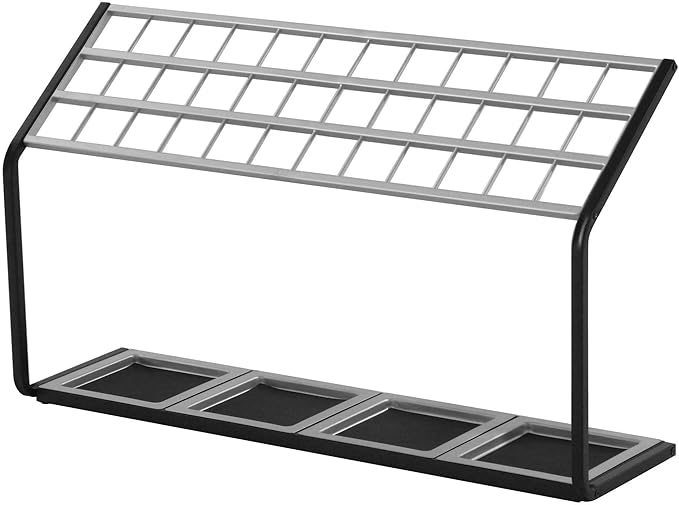 Amazon Co Jp 山崎実業 傘立て ブラック Us Mｖ36 7045 ブラック ホーム キッチン