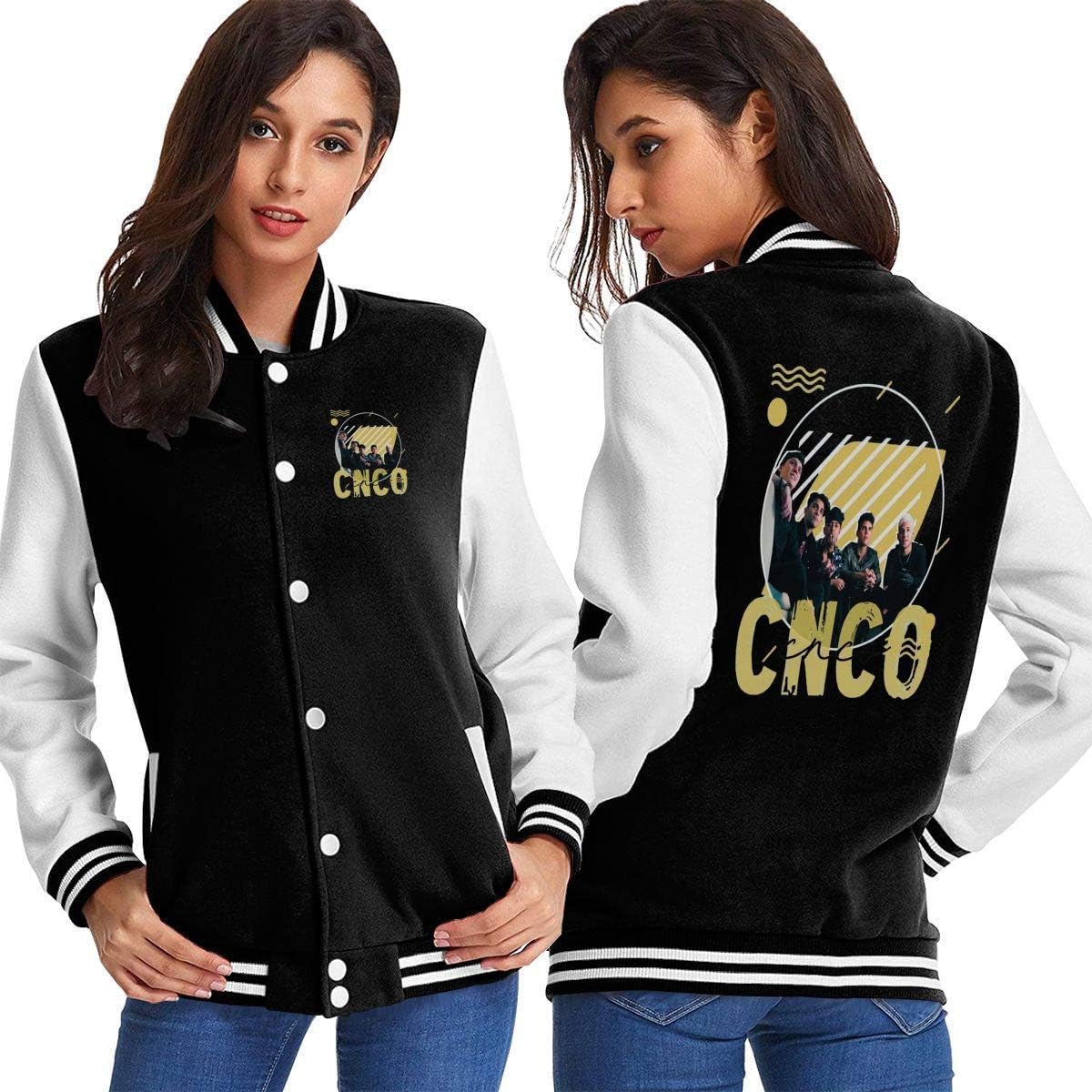 ropa mujer chaquetas