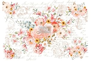 Prima Marketing Inc Redesign Transfer - Rose Celebration