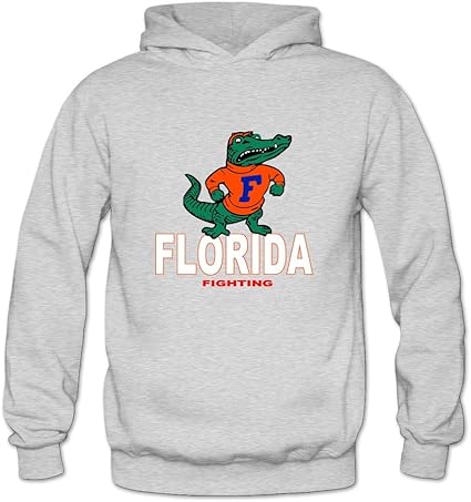 uf women's hoodie