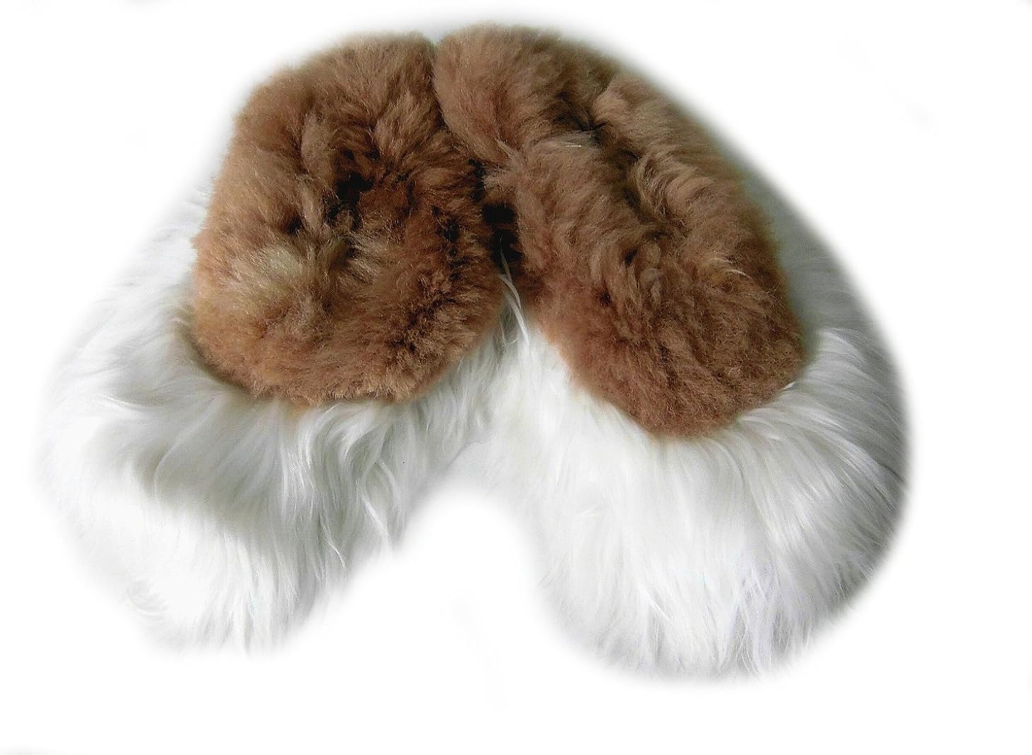 mens alpaca slippers