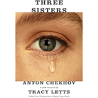 Three Sisters book cover