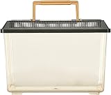 Exo Terra Standard Faunarium Medium Black view 3