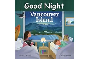 Good Night Vancouver Island