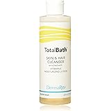 derma vantage moisturizing lotion