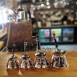 ACC Series (Large - 18 fl oz) - Hand Hammered