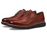 Cole Haan Men's Originalgrand Remastered Wing Tip