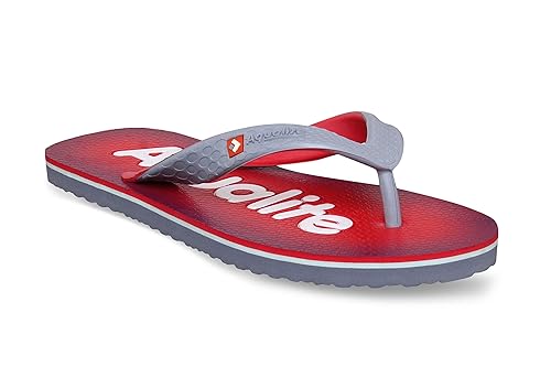 Aqualite chappal men Clearance