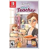 My Universe: School Teacher - Nintendo Switch