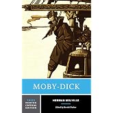 Moby-Dick: A Norton Critical Edition