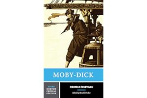Moby-Dick: A Norton Critical Edition