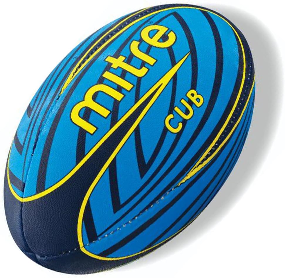 mitre size 3