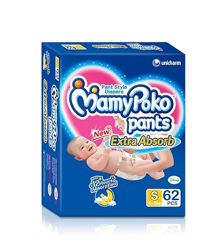 firstcry mamy poko pants small