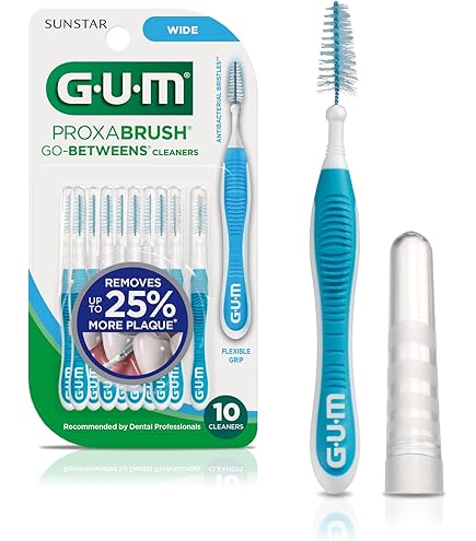 best interdental brushes for tight teeth