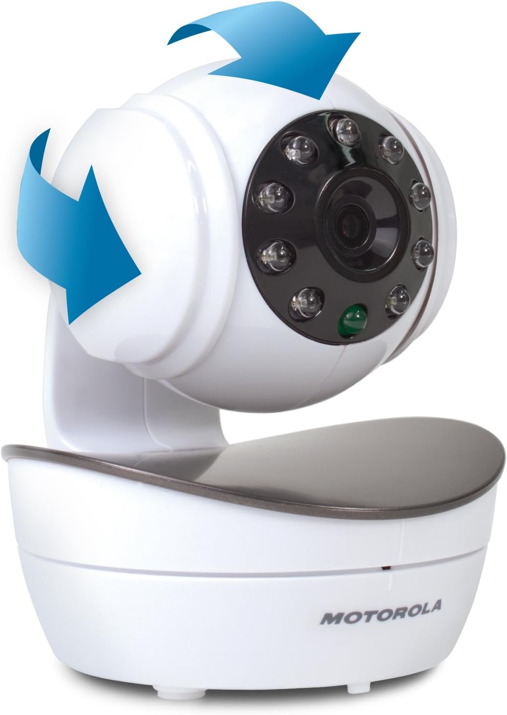 motorola mbp41s camera