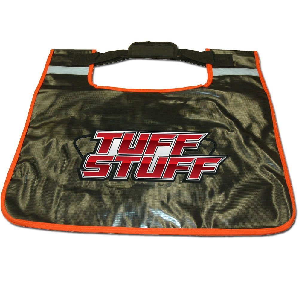 Tuff Stuff Winch Cable Dampener Blanket Amazon.co.uk Car & Motorbike