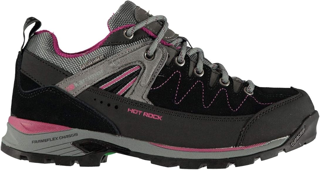 karrimor ladies hot rock waterproof