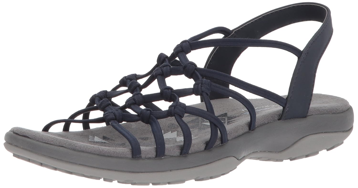 amazon sandalias skechers