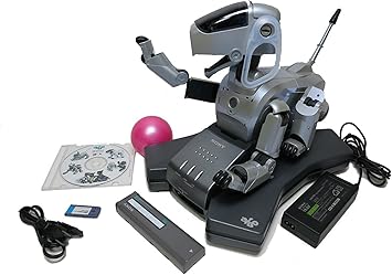 aibo amazon