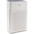 WINIX AM90 Air Purifier for Home Large Room Up to 1740 Ft² in 1 Hr With Air Quality Monitor, True HEPA, Carbon Filter and Aut