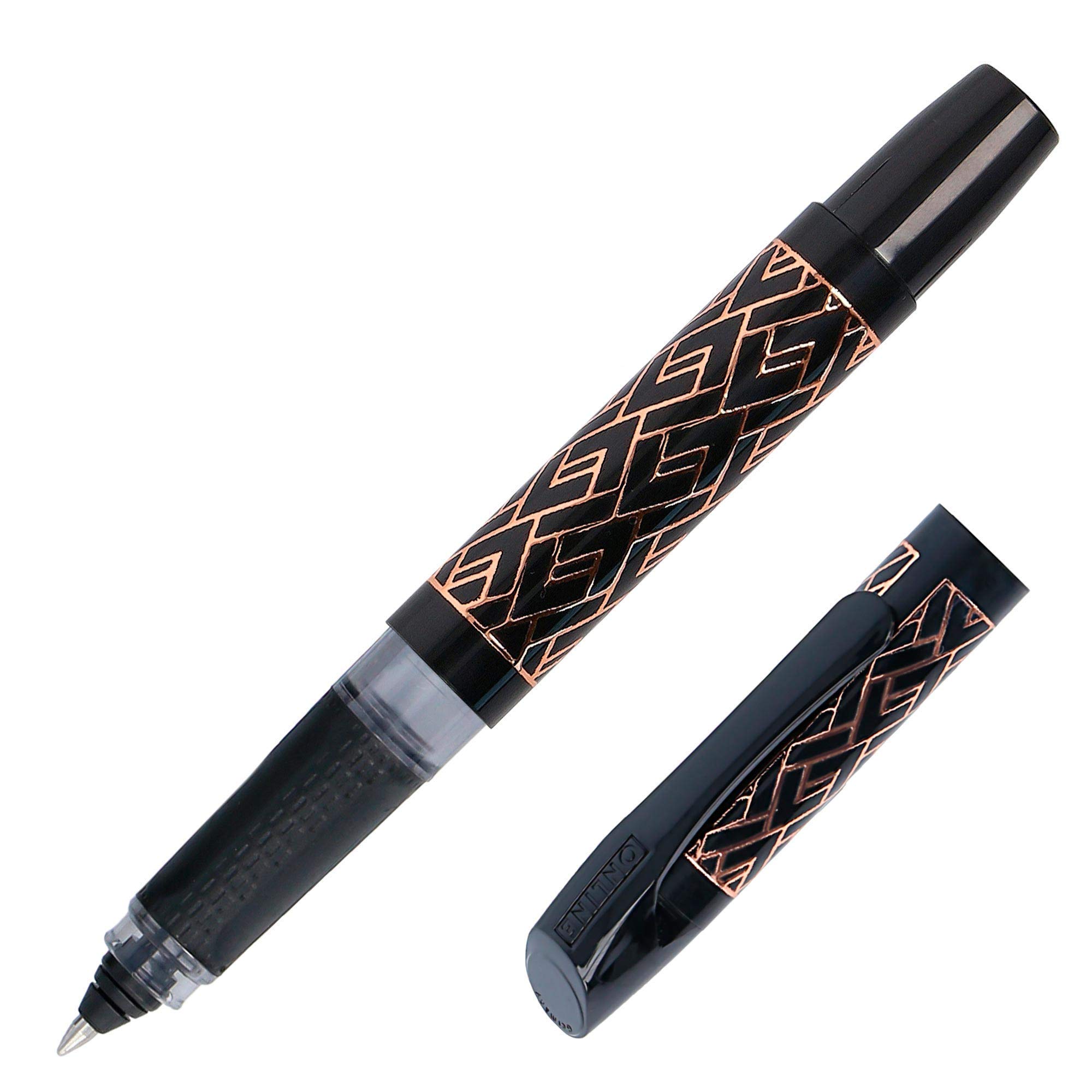 Online Retro Style 61477/3D Rollerball Pen