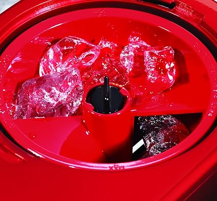 Simeo FF145 Slush - Máquina para preparar granizados Coca: Amazon ...