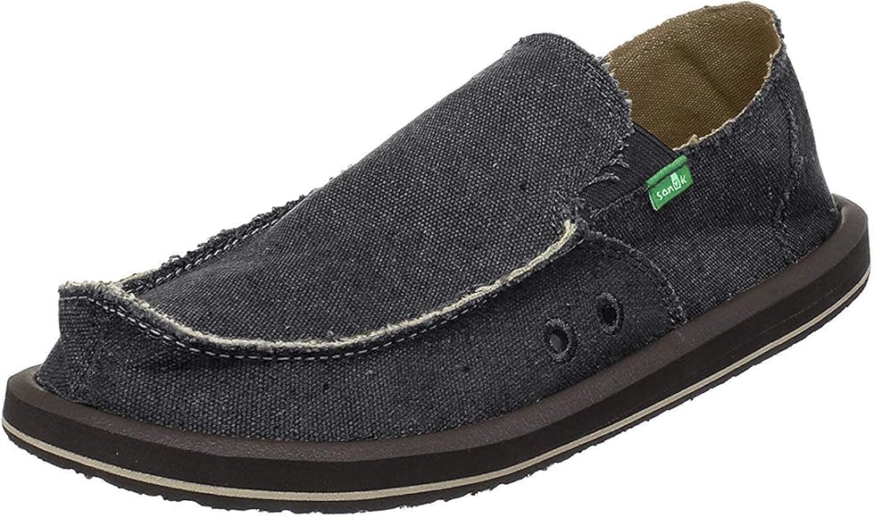 vagabond slip on shoes