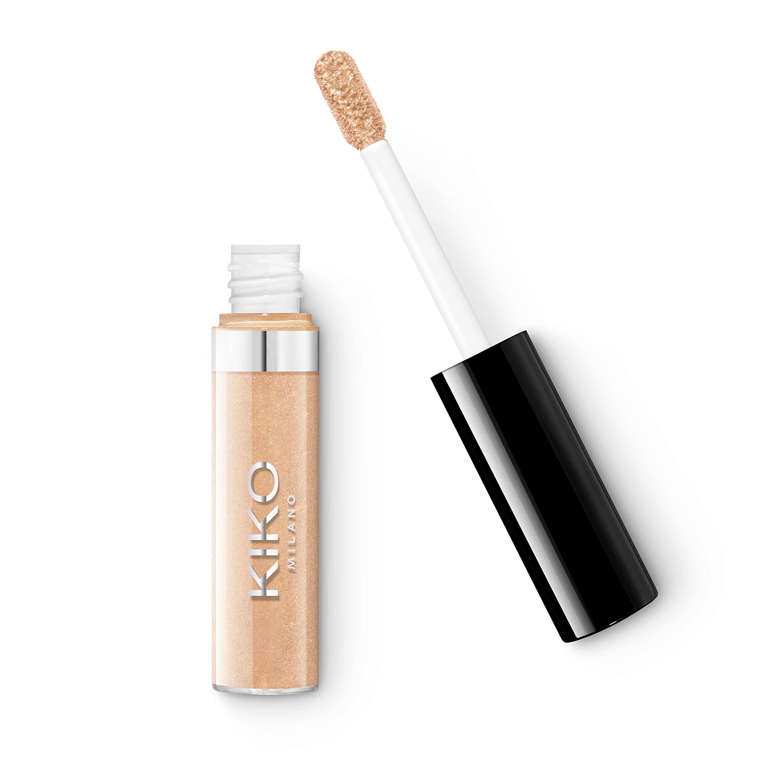KIKO Milano Long Lasting Liquid Eyeshadow 03 | Long-Lasting Liquid Eyeshadow