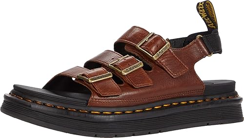 dr marten soloman sandals