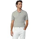 Joe's Jeans Mens Guy Polo Sweater