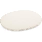 Stokke Sleepi Mini Mattress with Organic Cover by Colgate - Foam Crib Mattress - Compatible Sleepi Mini