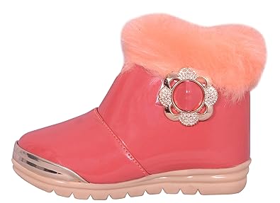 baby long shoes