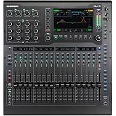 Allen &amp; Heath Qu-5 38-In/24-Out 96kHz Digital Mixer