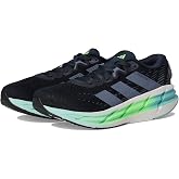 adidas Mens Adistar 4 Running Sneakers Shoes - White | Road Running Shoes