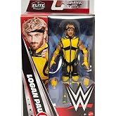WWE Elite Collection Logan Paul Greatest Hits