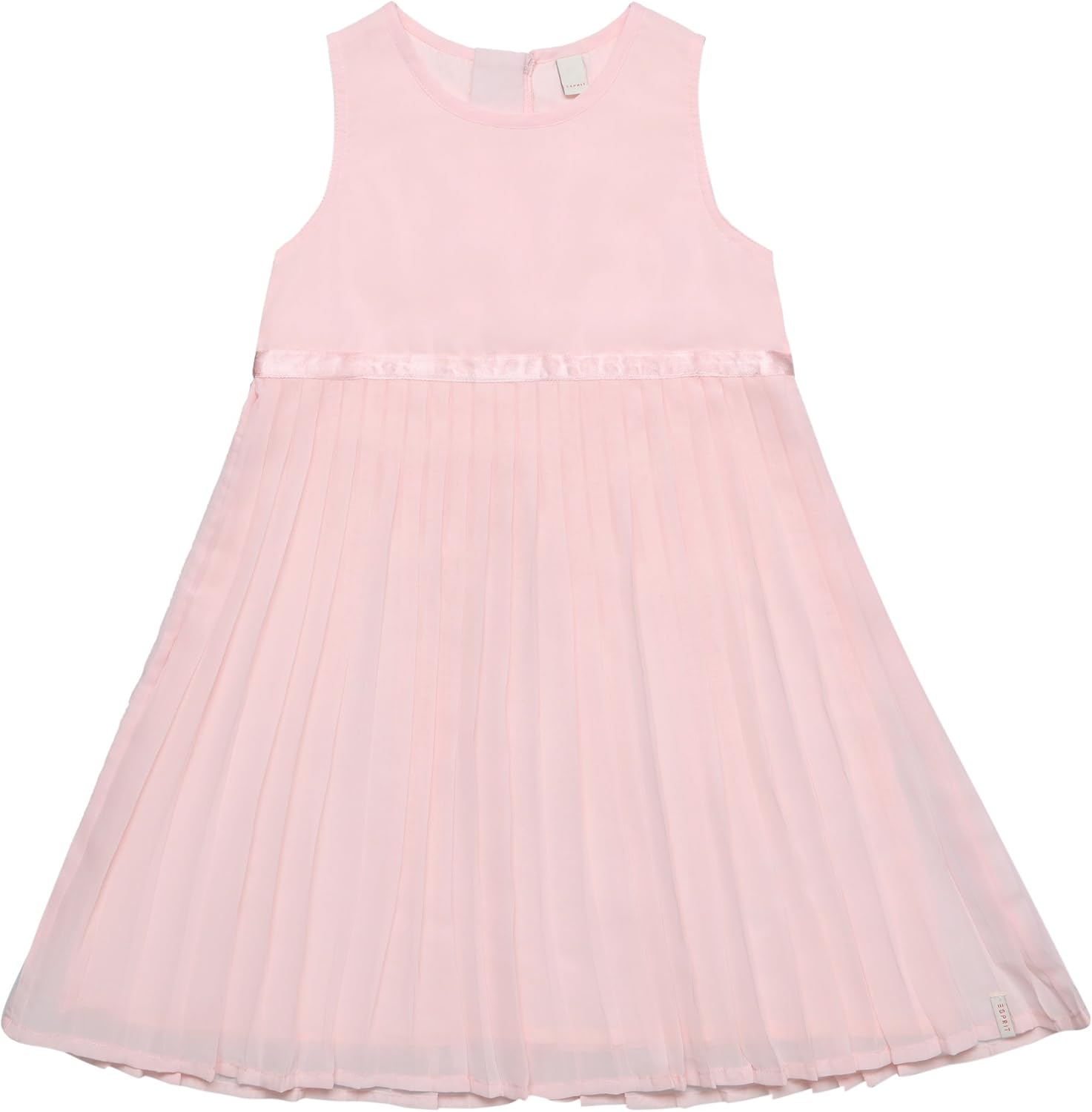 ESPRIT KIDS ESPRIT KIDS Mädchen RL3023302 Kleid, Rosa (Pearl Rose 309