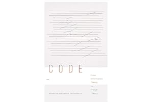 Code: From Information Theory to French Theory