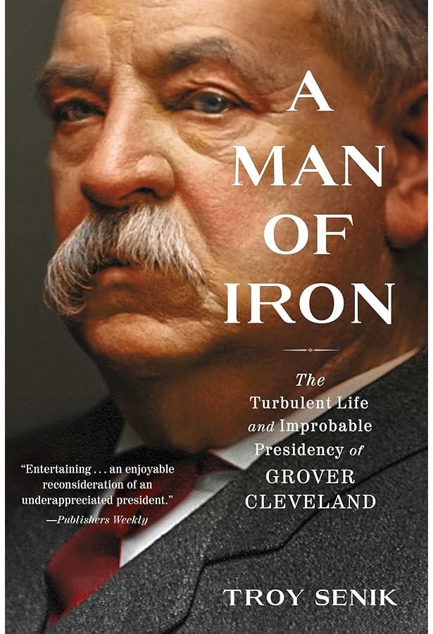 Amazon.com: Polk: The Man Who Transformed the Presidency and