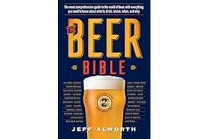 The Beer Bible: Second Edition