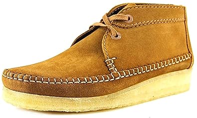 clarks weaver cola