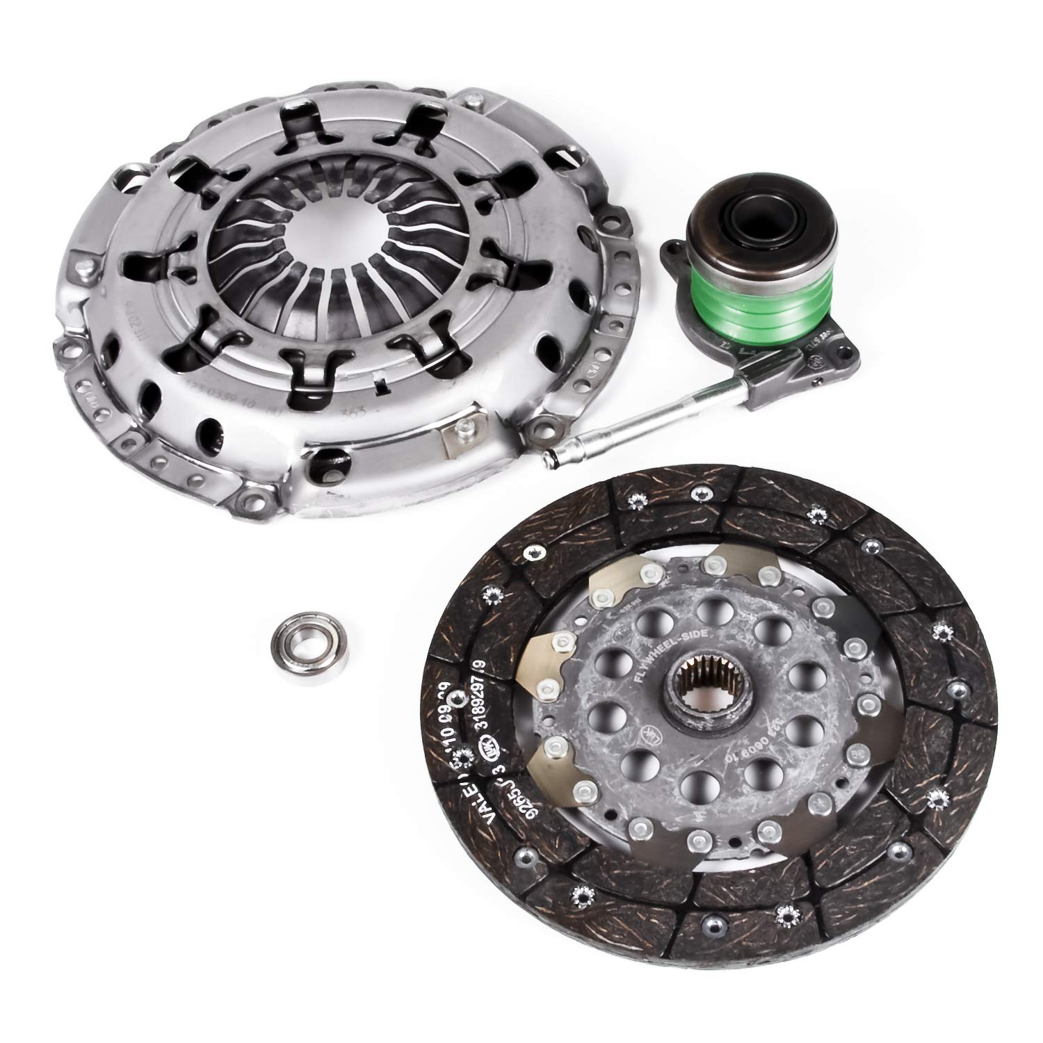 LuK Kit Clutch 22033 Complete Clutch Sets,Clutches & Parts fast
