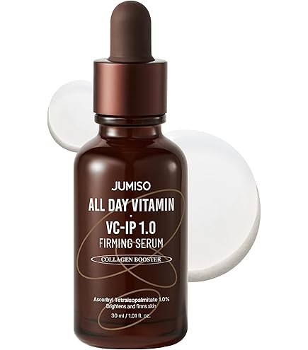 Amazon.com: All Day Pure C 5.5 Glow Serum 30ml | Aronia Fruit