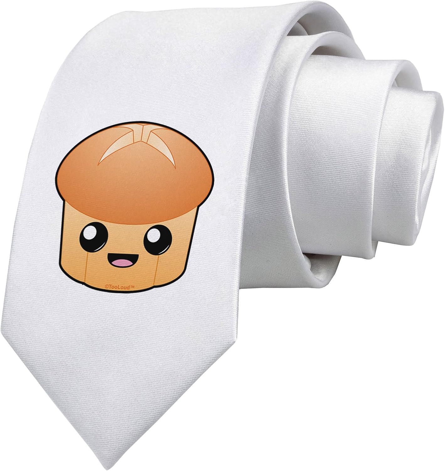 dinner roll for neck