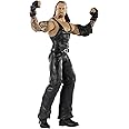 WWE Mattel Wrestlemania Series 7 Undertaker Figure