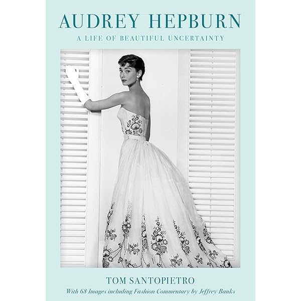 the Audrey Hepburn treasures, pictures and mementos from a life of