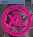 D'Addario XL ProSteels Bass Guitar Strings - EPS170-5 - 5 String - Long Scale - Regular Light, 45-130