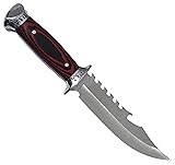 eTradewinds USA Combat Hunting Knife