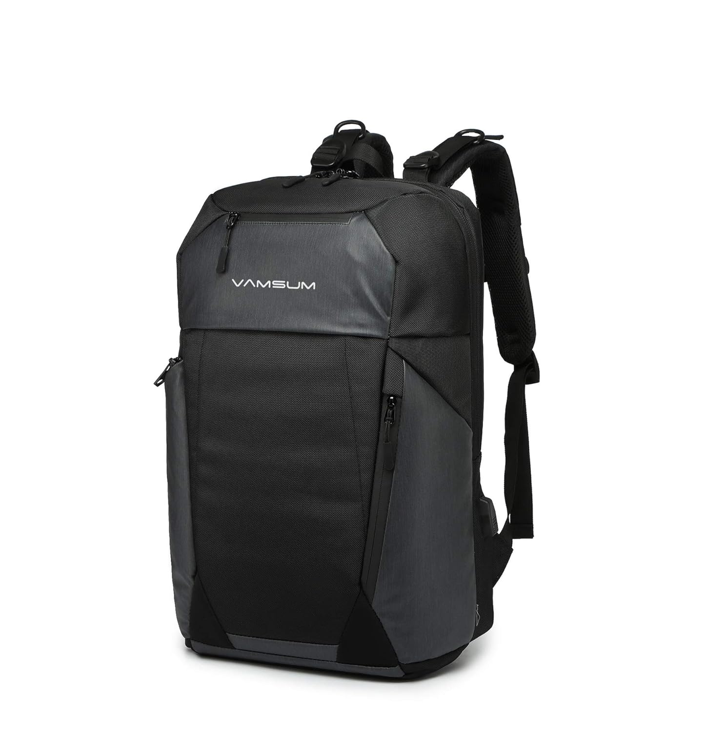 anti theft tech backpack